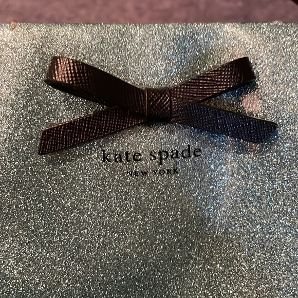 Kate Spade Glitter Tote Bag - Picture 2 of 7